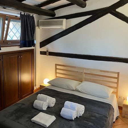 Casa Vacanze La Riserva มัคคาเรเซ ภายนอก รูปภาพ