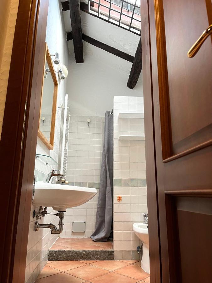 Casa Vacanze La Riserva มัคคาเรเซ ภายนอก รูปภาพ